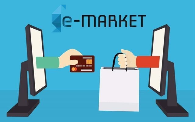 Dù Amazon đã hiện diện, thị trường thương mại điện tử Việt Nam vẫn không 'dễ xơi'?